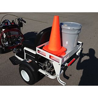 Lazy Liner Accessory Tray