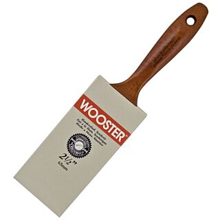 Wooster 2 Foam King Paint Brush