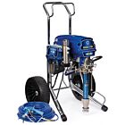 Graco TexSpray Mark V IronMan Airless Texture Sprayer - 17E607