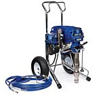 Graco TexSpray Mark X 240 Volt Standard Texture Sprayer - 17E608