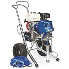 Graco GMAX II 7900 Roof Rig Gas Airless Sprayer - 17E835