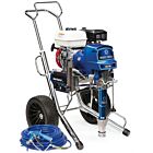 Graco TexSpray 7900 HD IronMan Airless Texture Sprayer - 17E843