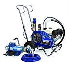 Graco GH 200 Convertible ProContractor W/Electric Motor Kit - 24W928