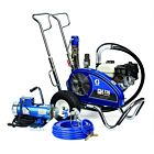 Graco GH 230 Convertible Airless Sprayer with electric motor kit non CSA - 24W930