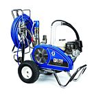 Graco GH 230 Convertible Gas Airless Sprayer with electric motor kit non CSA - 24W933