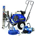 Graco TexSpray DutyMax GH 230DI Convertible - 24W943