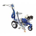 Graco LineLazer 3400 Airless Line Striper Standard Series, 1 Spray Gun - 25M224