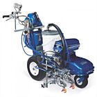 Graco LineLazer V ES 2000 HP Automatic 2-Gun Automatic, LazerGuide - 25N560