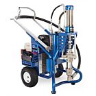 Graco GH 733ES Gas-Hydraulic Roof Rig Sprayer - 16U279