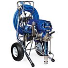 Graco TexSpray Mark X 240 Volt ProContractor Texture Sprayer - 17E609