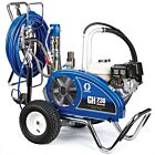 Graco GH 230 Convertible Gas Hydraulic Airless Sprayer ProContractor - 24W932