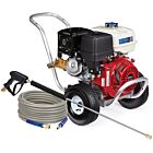 Graco G-Force II 4240 HA-DD Direct Drive Pressure Washer - 25N637