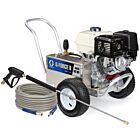 Graco G-Force II 4040 HG-BD Belt Drive Pressure Washer - 25N679