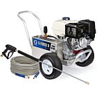 Graco G-Force II 4040 HC-BD Belt Drive Pressure Washer - 25N680