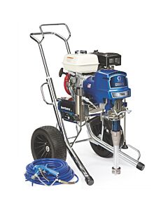 Graco GMAX II 7900 Roof Rig Gas Airless Sprayer - 17E835