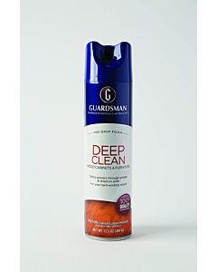 Guardsman 460500 12.5 oz. Purifying Wood Cleaner Aerosol (12 Pack)