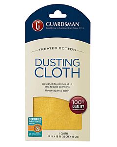 Guardsman 462100 Ultimate Dusting Cloth 1Pk (12 Pack)