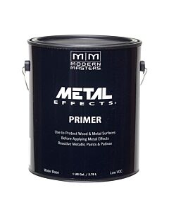 Modern Masters AM203 1G Metal Effects Acid Blocking Primer (2 Pack)