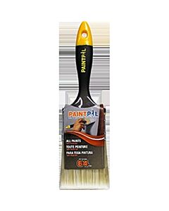 Dynamic Paint Pal Flat Polyester Brush