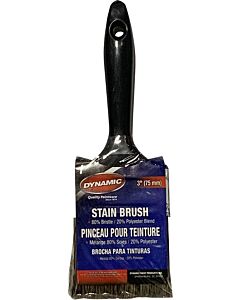 Dynamic Stain Brush