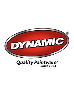 Dynamic 01290 Counter Display Assembly - Brushes (1 Pack)