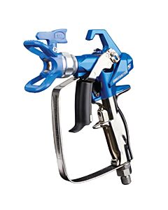 Graco Contractor PC Airless Spray Gun with RAC X 517 SwitchTip - 17Y042