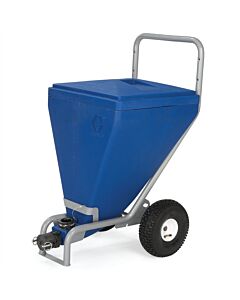 25 Gallon (95 Liter) Texture Hopper