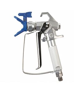 Graco Contractor FTx Airless Spray Gun, 4 Finger Trigger, RAC X 515 SwitchTip - 288430