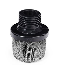 Graco Airless Paint Sprayer Replacement Inlet Strainer, 3/4-Inch - 288716