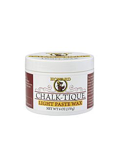 Howard CTPW01 6 oz. Chalk-Tique Light Paste Wax (6 Pack)
