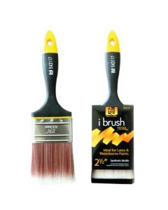 I BRUSH SERIES FLAT VAR