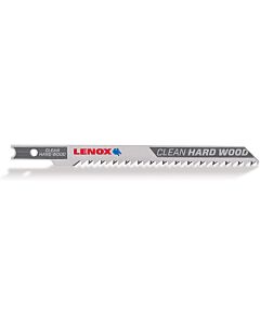 Lenox 1990963 Jigsaw Blades B450U5 4 X 5/16 X 058 X 10 5/PK (1 Pack)