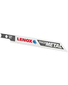 Lenox 1991562 Jigsaw Blades B314U2 3-5/8 X 3/8 X 037 X 14 2/PK (1 Pack)