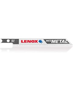 Lenox 1991568 Jigsaw Blades B318U2 3-5/8 X 3/8 X 037 X 18 2/PK (1 Pack)