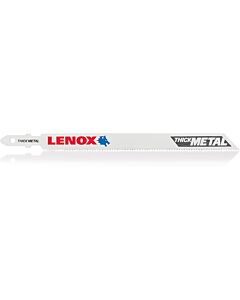 Lenox 1991580 Jigsaw Blades B514T3 5-1/4 X 3/8 X 050 X 14 3/PK (1 Pack)