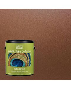 Modern Masters ME204 1G Antique Bronze Metallic Paint (2 Pack)