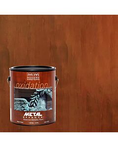 Modern Masters ME208 1G Iron Reactive Metallic Paint (2 Pack)