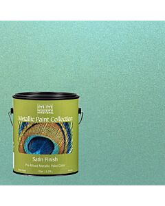 Modern Masters ME249 1G Teal Metallic Paint (2 Pack)