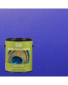 Modern Masters ME429 1G Venetian Blue Metallic Paint (2 Pack)