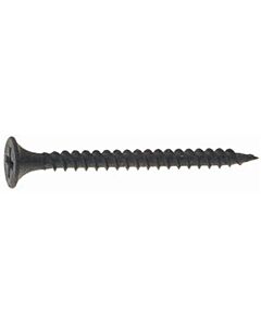 PrimeSource 312DWS1 1Lb 3-1/2" Fine Drywall Screws (12 Pack)