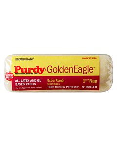 Purdy 144608097 9" Golden Eagle 1-1/4" Nap Roller Cover