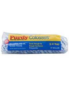 Purdy 144630094 9" Colossus 3/4" Nap Roller Cover