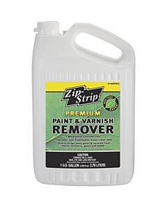 Recochem 33-434ZIPEXP 1G Methylene Chloride Free Paint & Varnish Remover