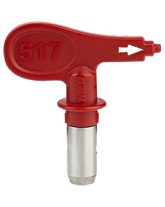 Titan TR1 Red Reversible Spray Tips - 695-XXX