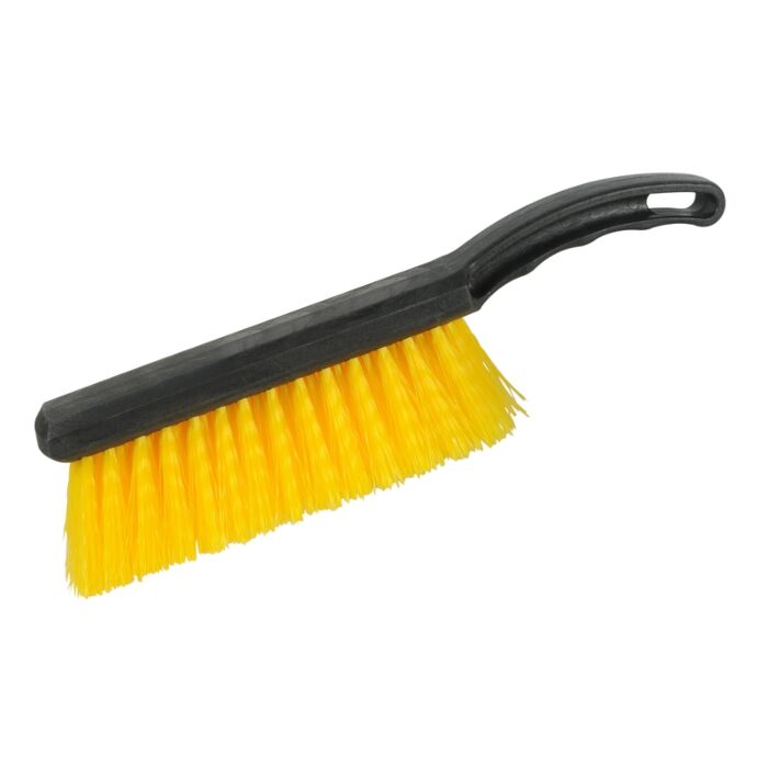 household cleaning tool plastic handle long