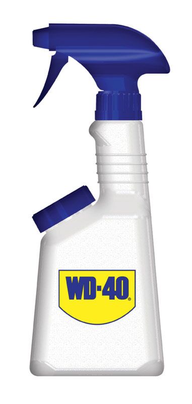 Cleaning Spray Bottle (16oz)