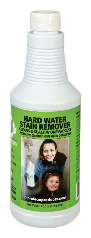 Bio-Clean 20.3 oz Hard Water Stain Remover (12 Pack)