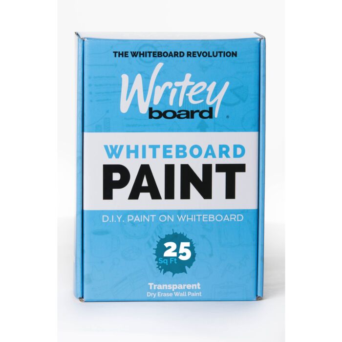 Dry Erase Paint, Whiteboard Paint, Whiteboard