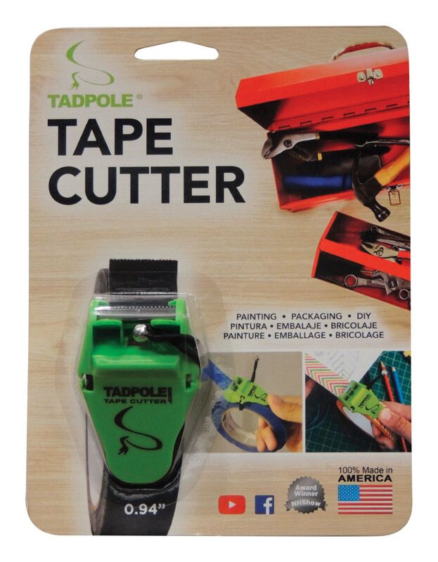 Tape Cutter 1