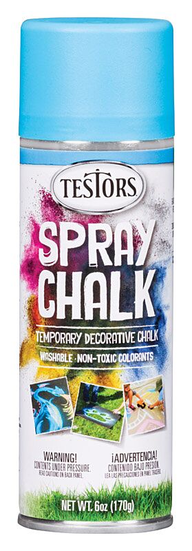 Spray Chalk